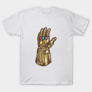 Infinity Gauntlet T-Shirt